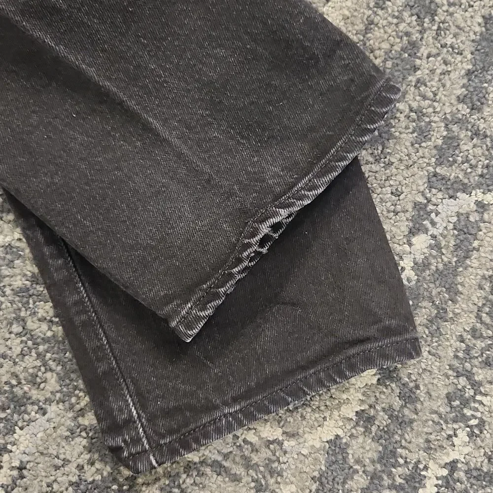 Levis 501 Button Up 2018 Denim Jeans 31 x 30